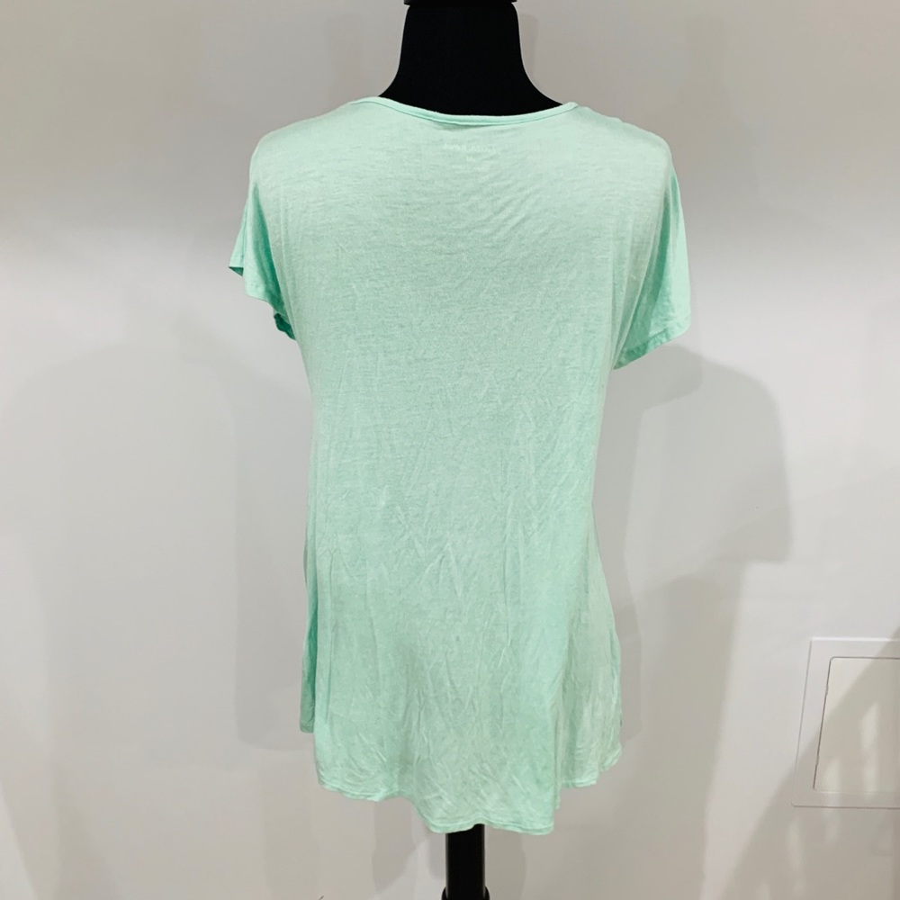 LAILA ROWE Aqua Tee - Picture 3 of 8